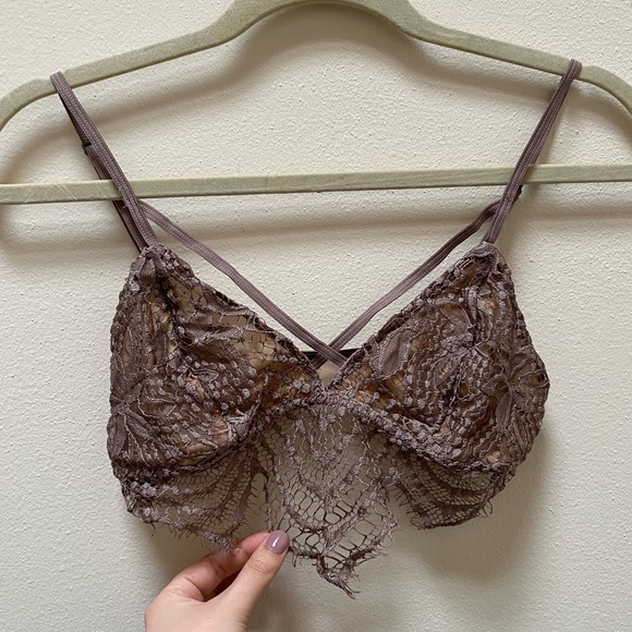 NWOT Express bralette - Picture 2 of 4